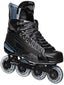 Mission Inhaler DS1 Roller Hockey Skates Sr 